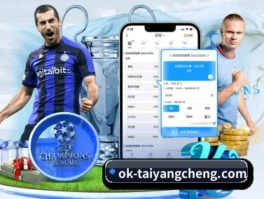 太阳成 APP